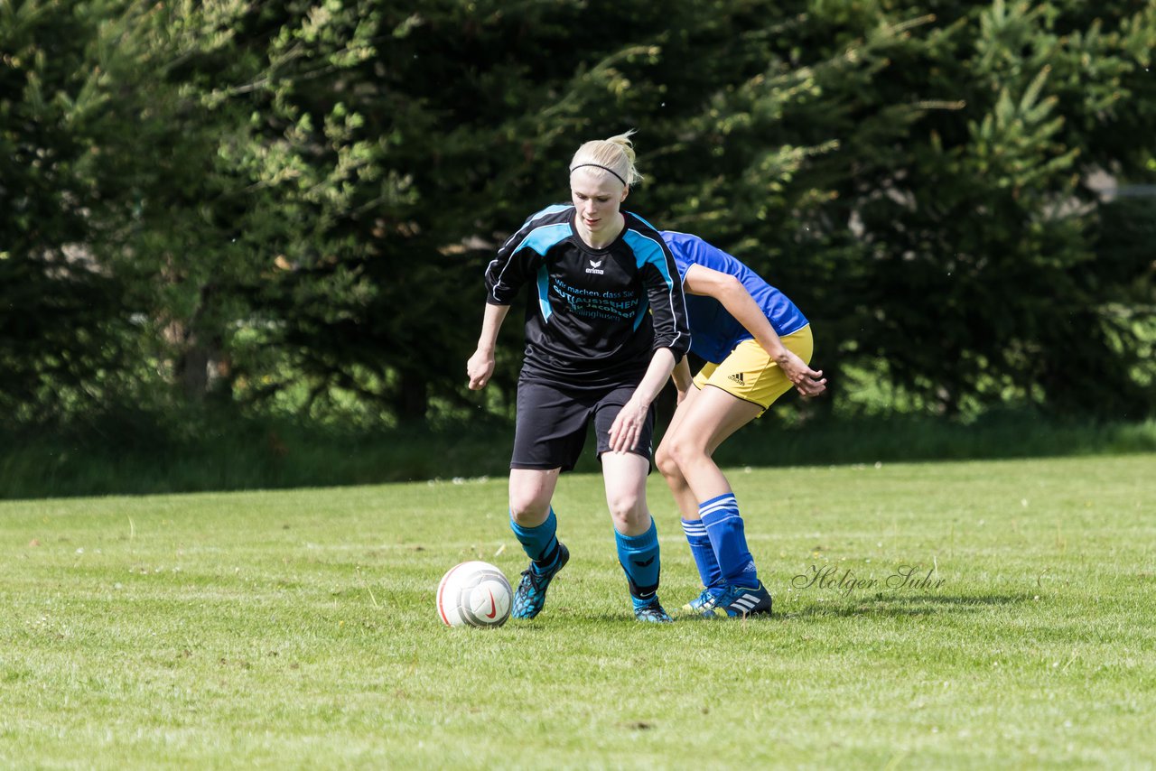 Bild 194 - Frauen Armstedter SV - TSV Gnutz : Ergebnis: 0:9